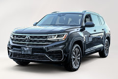 Volkswagen Atlas Execline 3.6L 8sp at w/Tip 4MOTION 2023