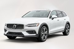 2024 Volvo V60 Cross Country B5 AWD Plus