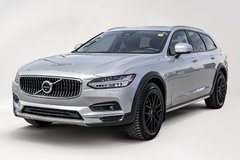 2022 Volvo V90 Cross Country B6 AWD