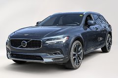 2022 Volvo V90 Cross Country B6 AWD