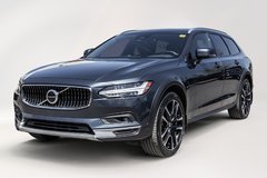 Volvo V90 Cross Country B6 AWD 2022