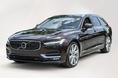 2018 Volvo V90 T6 AWD Inscription