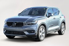 2019 Volvo XC40 T5 AWD Momentum