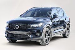 Volvo XC40 T5 AWD R-Design 2021