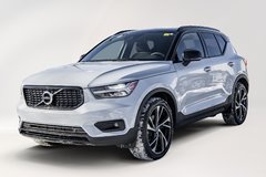 Volvo XC40 T5 AWD R-Design 2021