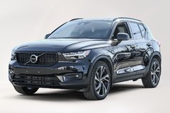 2021 Volvo XC40 T5 AWD R-Design