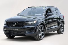 2021 Volvo XC40 T5 AWD R-Design
