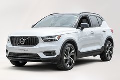 2021 Volvo XC40 T5 AWD R-Design
