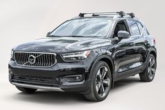Volvo XC40 T5 AWD Inscription 2021