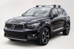 2021 Volvo XC40 T5 AWD Inscription