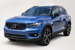 2021 Volvo XC40 T5 AWD R-Design
