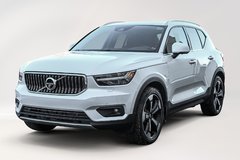 Volvo XC40 T5 AWD Inscription 2022