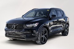 Volvo XC40 T5 AWD R-Design 2022