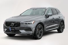 2020 Volvo XC60 T6 AWD Momentum