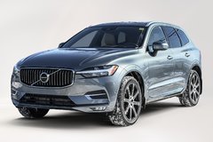 Volvo XC60 T6 AWD Inscription 2021