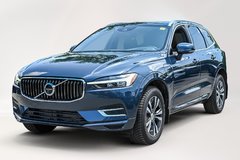 2021 Volvo XC60 T8 eAWD Inscription Expression