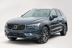 Volvo XC60 T8 eAWD Inscription Expression 2021