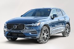 2021 Volvo XC60 T8 eAWD Inscription