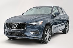 Volvo XC60 T8 eAWD Inscription 2021