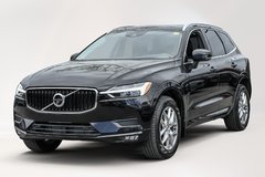 2021 Volvo XC60 T6 AWD Momentum