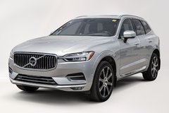 2021 Volvo XC60 T6 AWD Inscription