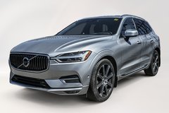 2021 Volvo XC60 T6 AWD Inscription