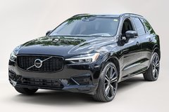 Volvo XC60 T8 eAWD R-Design 2021