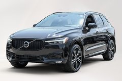 Volvo XC60 T6 AWD R-Design 2021