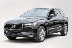 2021 Volvo XC60 T6 AWD Momentum