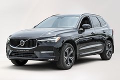 Volvo XC60 B6 AWD Momentum 2022