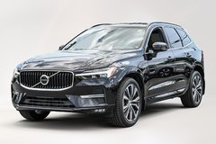 2022 Volvo XC60 B5 AWD Momentum