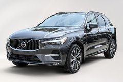 2022 Volvo XC60 B6 AWD Momentum