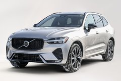 2023 Volvo XC60 B6 AWD Plus - Dark