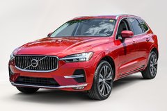 2023 Volvo XC60 B6 AWD Plus - Bright