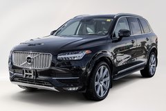 Volvo XC90 T6 AWD Inscription 2019