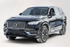 Volvo XC90 T8 eAWD Inscription 2020