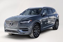 Volvo XC90 T6 AWD Inscription (7-Seat) 2021