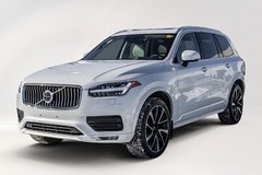 Volvo XC90 T6 AWD Momentum (7-Seat) 2021