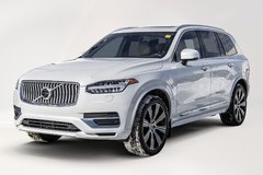 2021 Volvo XC90 T8 eAWD Inscription