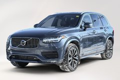 2021 Volvo XC90 T6 AWD Momentum (7-Seat)