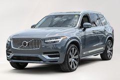 Volvo XC90 T8 eAWD Inscription 2021