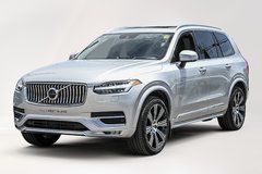 2021 Volvo XC90 T6 AWD Inscription (7-Seat)