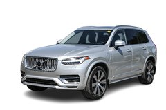 Volvo XC90 T8 eAWD Inscription 2021