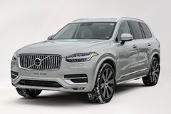 Volvo XC90 T6 AWD Inscription (7-Seat) 2022