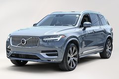2022 Volvo XC90 T6 AWD Inscription (7-Seat)