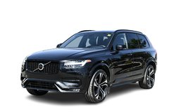 Volvo XC90 T6 AWD R-Design 7 Seater 2022