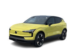 2025 Volvo EX30 TWIN Plus