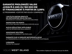 2022 Volvo XC40 Recharge Plus