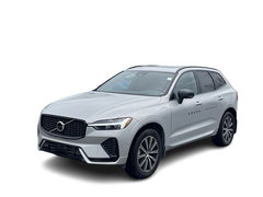 Volvo XC60 Plug-in Hybrid Ultra 2025