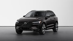 Volvo XC60 Plug-in Hybrid Plus 2025